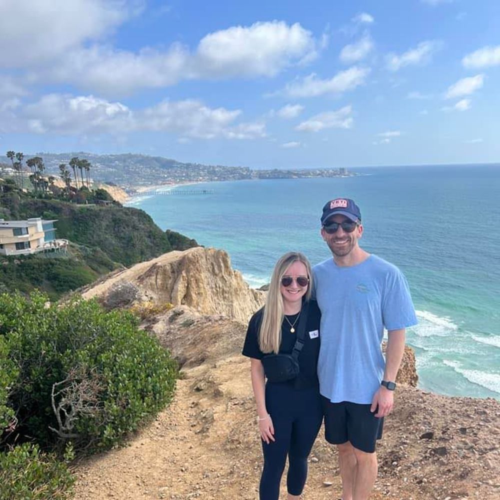 Meet your Posher, Christine